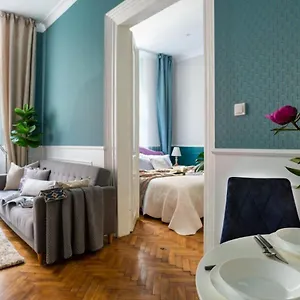  Appartement Fragola Between Old Town And Kazimierz