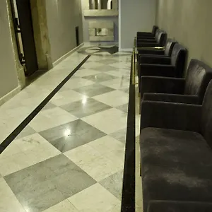 3* Hotel Elektor Premium