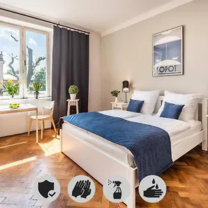  Apartment Sereno